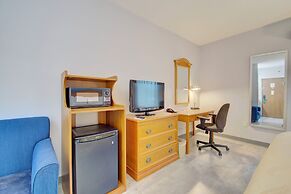 Quality Inn & Suites CVG Airport