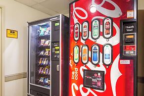Quality Inn & Suites CVG Airport