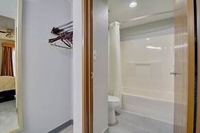 Quality Inn & Suites CVG Airport