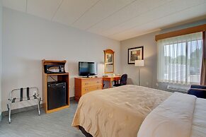 Quality Inn & Suites CVG Airport