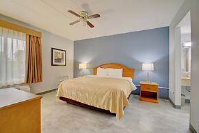 Quality Inn & Suites CVG Airport