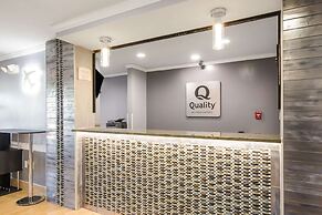 Quality Inn & Suites CVG Airport