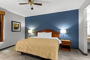 Quality Inn & Suites CVG Airport