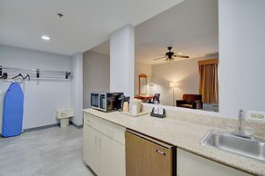Quality Inn & Suites CVG Airport