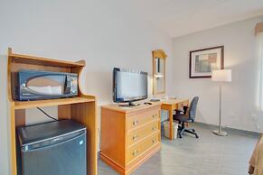 Quality Inn & Suites CVG Airport