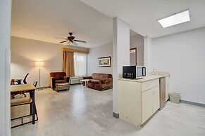 Quality Inn & Suites CVG Airport