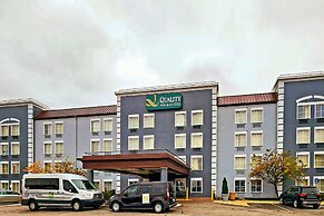 Quality Inn & Suites CVG Airport