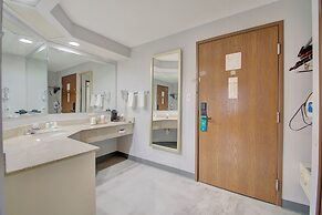 Quality Inn & Suites CVG Airport