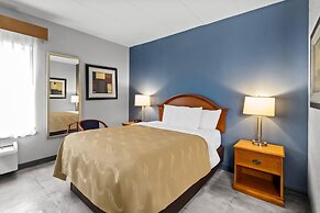 Quality Inn & Suites CVG Airport