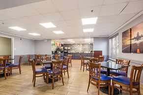 Quality Inn & Suites CVG Airport