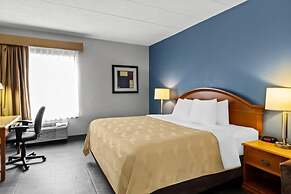 Quality Inn & Suites CVG Airport