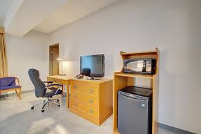 Quality Inn & Suites CVG Airport