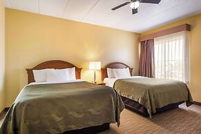 Quality Inn & Suites CVG Airport