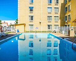 Quality Inn & Suites CVG Airport