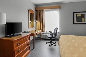 Quality Inn & Suites CVG Airport