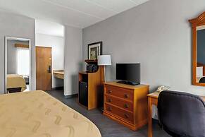 Quality Inn & Suites CVG Airport