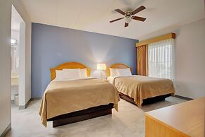 Quality Inn & Suites CVG Airport