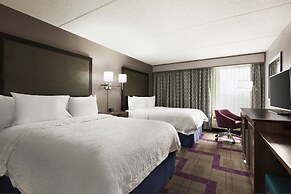 Hampton Inn Waycross