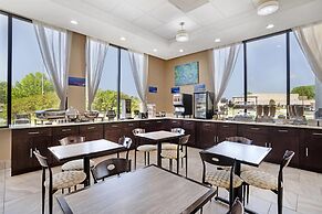 Best Western Inn & Suites - Monroe