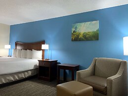 Best Western Inn & Suites - Monroe