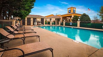 Best Western Inn & Suites - Monroe