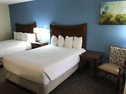 Best Western Inn & Suites - Monroe