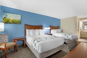 Best Western Inn & Suites - Monroe