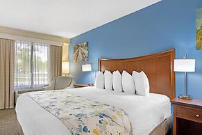 Best Western Inn & Suites - Monroe