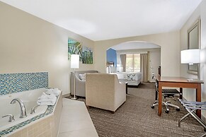 Best Western Inn & Suites - Monroe