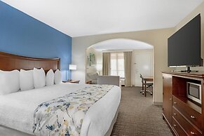 Best Western Inn & Suites - Monroe
