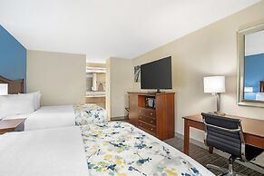 Best Western Inn & Suites - Monroe