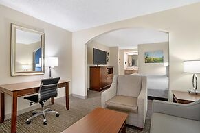 Best Western Inn & Suites - Monroe