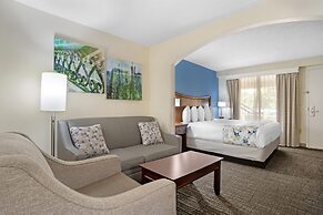 Best Western Inn & Suites - Monroe
