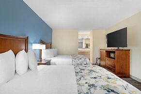 Best Western Inn & Suites - Monroe