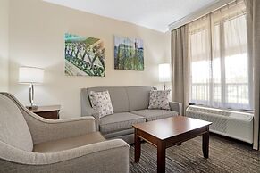 Best Western Inn & Suites - Monroe