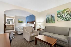 Best Western Inn & Suites - Monroe