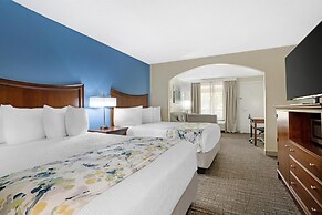 Best Western Inn & Suites - Monroe