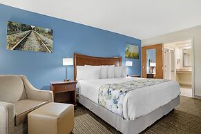Best Western Inn & Suites - Monroe