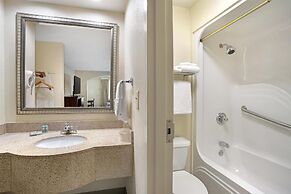 Best Western Inn & Suites - Monroe