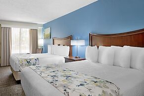 Best Western Inn & Suites - Monroe