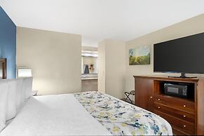 Best Western Inn & Suites - Monroe