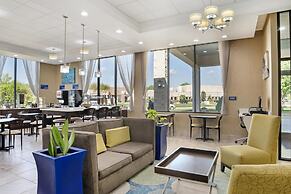 Best Western Inn & Suites - Monroe