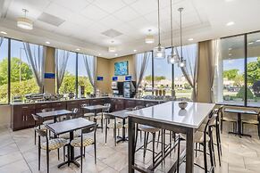 Best Western Inn & Suites - Monroe