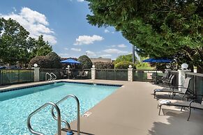 Best Western Inn & Suites - Monroe