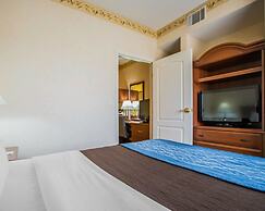 Quality Inn & Suites Dixon near I-88