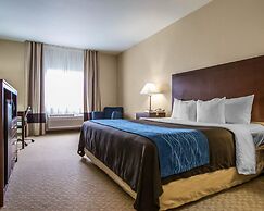 Quality Inn & Suites Dixon near I-88