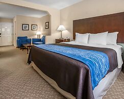 Quality Inn & Suites Dixon near I-88