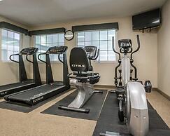 Quality Inn & Suites Dixon near I-88