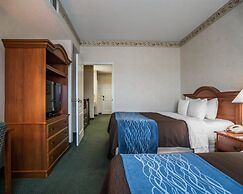 Quality Inn & Suites Dixon near I-88