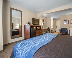 Quality Inn & Suites Dixon near I-88